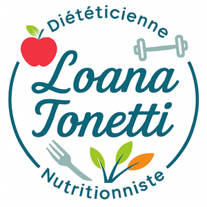 Loana TONETTI Pernes-les-Fontaines, Diététicien