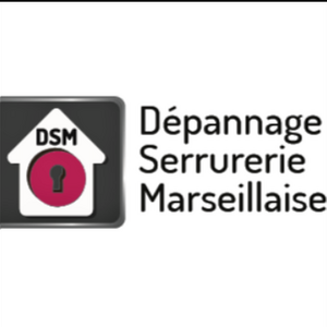DSM Serrurerie Marseille, Serrurier