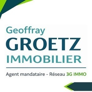 Geoffray GROETZ Buxerolles, Agences immobilières