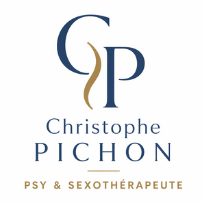 Christophe Pichon Toulon, Psychothérapeute