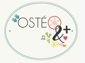 Anne Gossot Compiègne, Ostéopathe