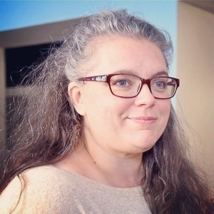 Céline Vaquer Bertrange, Naturopathe