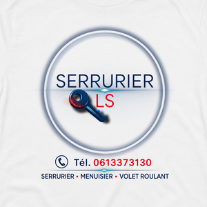 Serrurier LS Chazay-d'Azergues, Serrurier