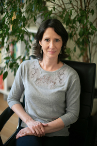 Marie-Eve BELMONT Nice, Psychothérapeute