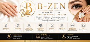 Véronique Zelio Rouen, Institut de beauté