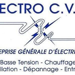 Electro Cvb Clichy, Electricien
