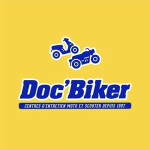 DOCBIKER 14 Paris 14, Professionnel indépendant