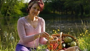 Line Lefebvre  Triel-sur-Seine, Naturopathe