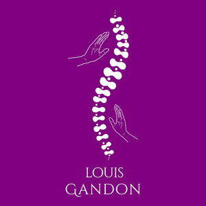 Louis GANDON Sainte-Eulalie, Ostéopathe