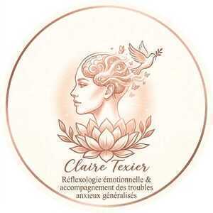 Claire TEXIER Angoulême, Réflexologue