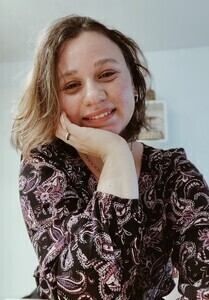 Emma LACH Rezé, Diététicien