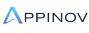 Appinov SARL Paris 14, Développement informatique, Agence marketing