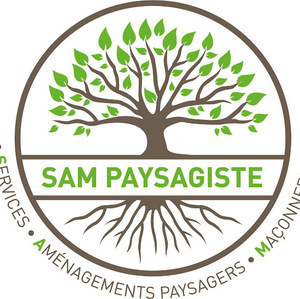 SAM PAYSAGISTE Saffré, Paysagiste