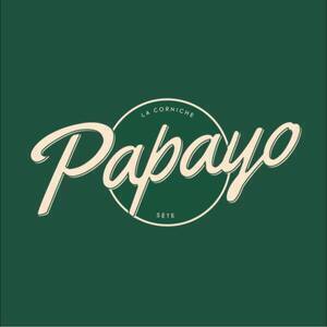 Restaurant le papayo  Sète, Restaurant