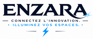 Enzara Bois-Herpin, Electricien