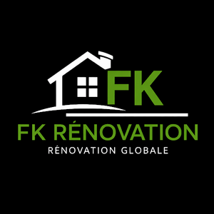 FK RENOVATION Ascoux, Entreprise de construction
