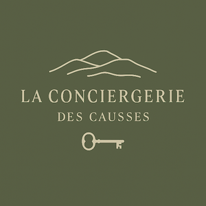 La Conciergerie des Causses Le Montat, Professionnel indépendant