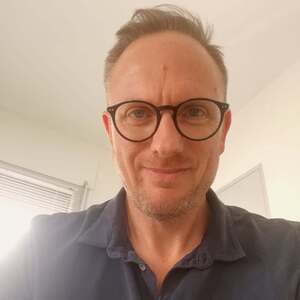 Hervé RICHET Mont-de-Marsan, Acupuncteur
