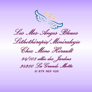 Les Mes-Anges Bleues  La Grande-Motte, Professionnel indépendant