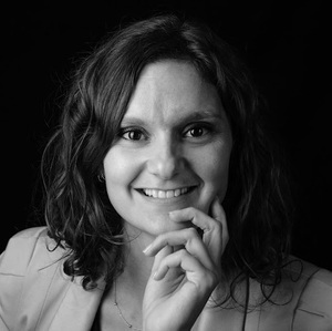 Maître Jennifer LUCCHINI Marseille, Avocat