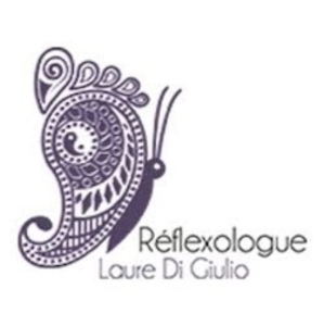 Laure DI GIULIO Cavaillon, Réflexologue