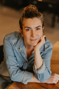 Jessica ROUAULT Saint-Philbert-de-Grand-Lieu, Professionnel indépendant