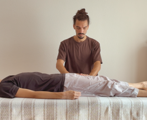 Shiatsu Jo Basset Montpellier, Shiatsu