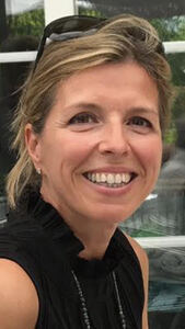 Sylvaine HELM RAUZY Paris 17, Naturopathe