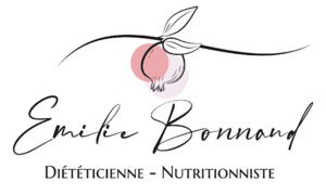 Emilie Bonnaud - Diététicienne Nutritionniste - Bordeaux Bordeaux, Diététicien