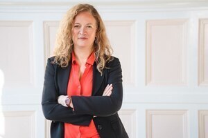 Flavie Verrey Boulogne-Billancourt, Sophrologue