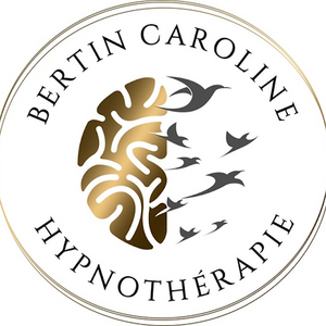 Caroline Bertin Blois, Hypnothérapeute