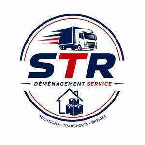 STR Noisiel, Déménageur