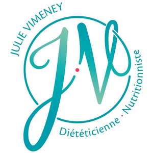 Julie Vimeney · Diététicienne Nutritionniste Billère, Diététicien