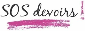 SOS DEVOIRS Draguignan, Soutien scolaire, cours particuliers