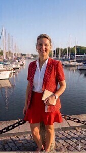 L'ESSENCE D'EVELYNE Plescop, Concierge