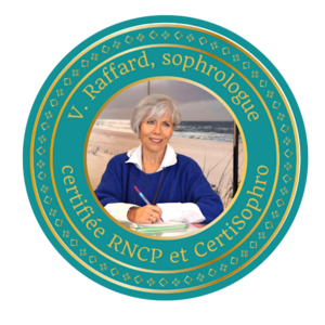 Véronique Raffard Lieurac, Sophrologue